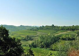 Romantic Escape in Tuscan
