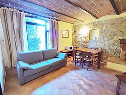 Belvilla by OYO Castagno