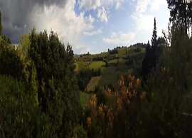 Romantic Escape in Tuscan