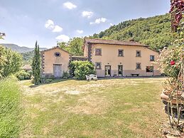 Belvilla by Oyo Palazzo