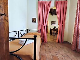 Relaxing Stay in Gambassi Terme