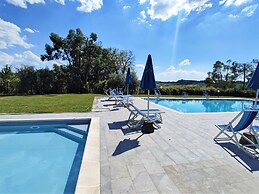 Nice Holiday Home in Gambassi Terme With Pool