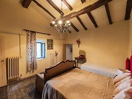 Belvilla by Oyo Casa Marchi