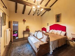Belvilla by Oyo Casa Marchi