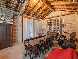 Belvilla by Oyo Casa Marchi