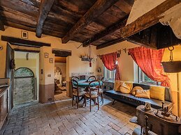 Belvilla by Oyo Casa Marchi