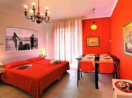 Belvilla by OYO Cattolica Bilo