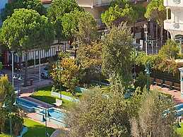 Belvilla by OYO Cattolica Bilo