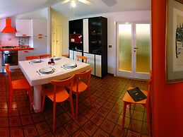 Belvilla by OYO Cattolica Bilo