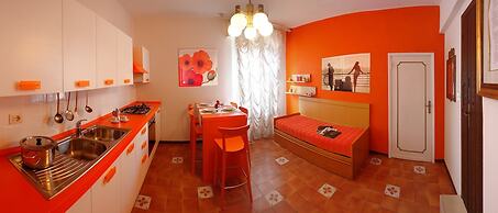 Escape in Central Cattolica