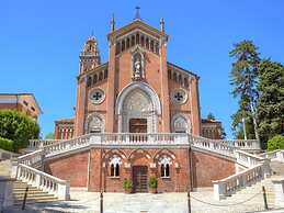 Belvilla by OYO Cattolica Bilo