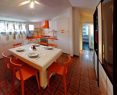 Belvilla by OYO Cattolica Bilo