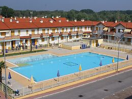 Belvilla by OYO Trilo 4 Solmare a Rosolina