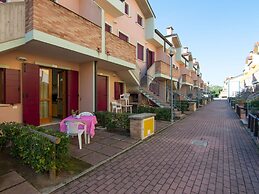 Belvilla by OYO Trilo 4 Solmare a Rosolina