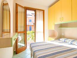 Belvilla by OYO Trilo 4 Solmare a Rosolina