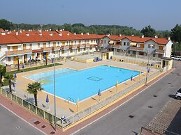 Belvilla by OYO Trilo 4 Solmare a Rosolina