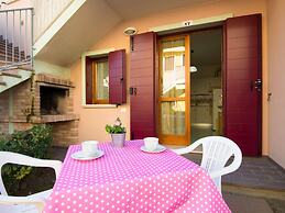 Belvilla by OYO Trilo 4 Solmare a Rosolina