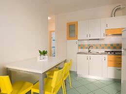 Belvilla by OYO Trilo 4 Solmare a Rosolina