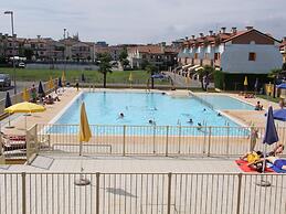 Belvilla by OYO Trilo 4 Solmare a Rosolina