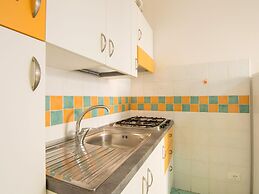 Belvilla by OYO Trilo 4 Solmare a Rosolina