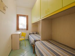 Belvilla by OYO Trilo 4 Solmare a Rosolina