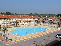 Belvilla by OYO Trilo 4 Solmare a Rosolina