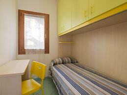 Belvilla by OYO Trilo 4 Solmare a Rosolina