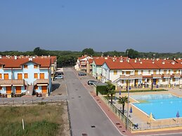 Belvilla by OYO Trilo 4 Solmare a Rosolina