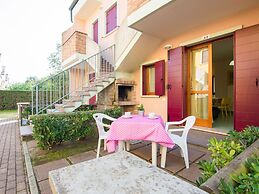 Belvilla by OYO Trilo 4 Solmare a Rosolina