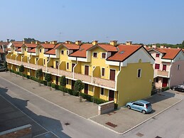 Belvilla by OYO Trilo 4 Solmare a Rosolina