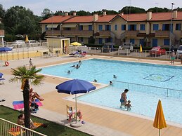 Belvilla by OYO Trilo 4 Solmare a Rosolina