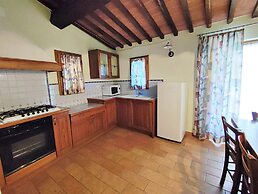 Holiday Home in Gambassi Terme With Terrace