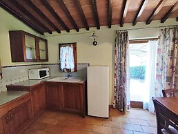 Holiday Home in Gambassi Terme With Terrace