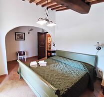 Holiday Home in Gambassi Terme With Terrace