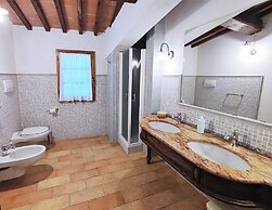 Holiday Home in Gambassi Terme With Terrace