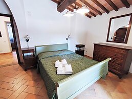 Holiday Home in Gambassi Terme With Terrace