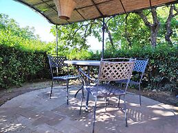 Holiday Home in Gambassi Terme With Terrace