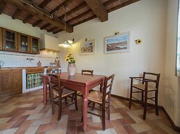 Belvilla by OYO Giglio