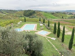 Belvilla by OYO Giglio