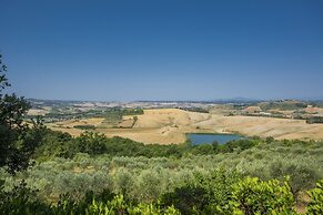 Hideaway Near San Gimignano