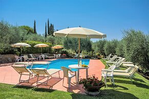 Hideaway Near San Gimignano