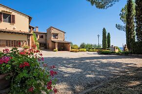 Hideaway Near San Gimignano