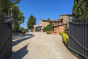 Hideaway Near San Gimignano