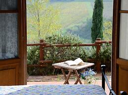 Belvilla by OYO Geranio