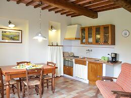 Belvilla by OYO Geranio