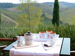 Belvilla by OYO Geranio