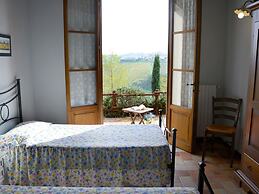 Belvilla by OYO Geranio