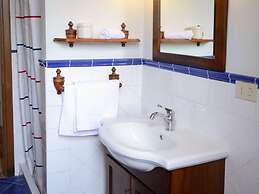 Belvilla by OYO Geranio