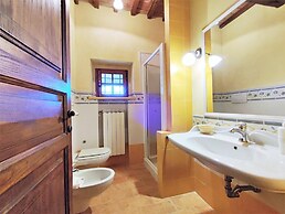 Tuscany Escape With Pool