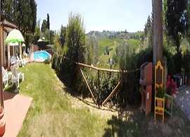 Tuscany Escape With Pool